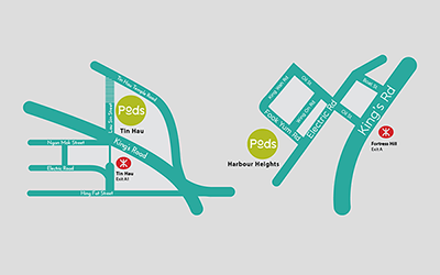 Pods Kindergarten & Preschool Location Pods Kindergarten & Preschool Location