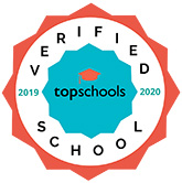 Top Schools Badge